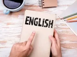 How to understand the English language?