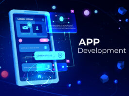 android app development services