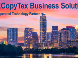 CopyTex Business Solutions: Empowering Organizations with Comprehensive Services