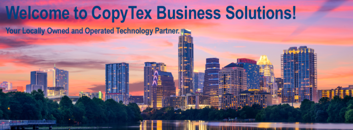 CopyTex Business Solutions: Empowering Organizations with Comprehensive Services