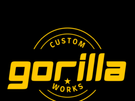 Gorilla Custom Works