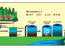 Municipal Sewage Treatment