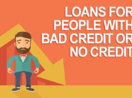 loans with no credit check