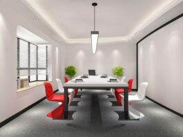 Office Furniture