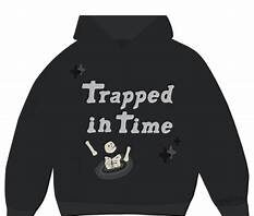 Broken Planet Hoodie