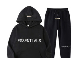 The Ultimate Guide to Essential Tracksuits