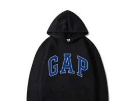 Unveiling the Phenomenon Yeezy Gap Hoodies Redefining Streetwear