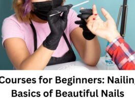 Nail Courses for Beginners Nailing the Basics of Beautiful Nails