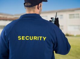 Protection Security Services