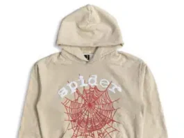 The Spider Hoodie - A New Style Sensation in the Fashion Market