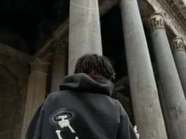 The Rise of the Revenge Hoodie A Symbol of Street Fashion