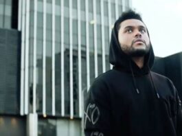 The Weeknd Hoodie Clothing Fashion