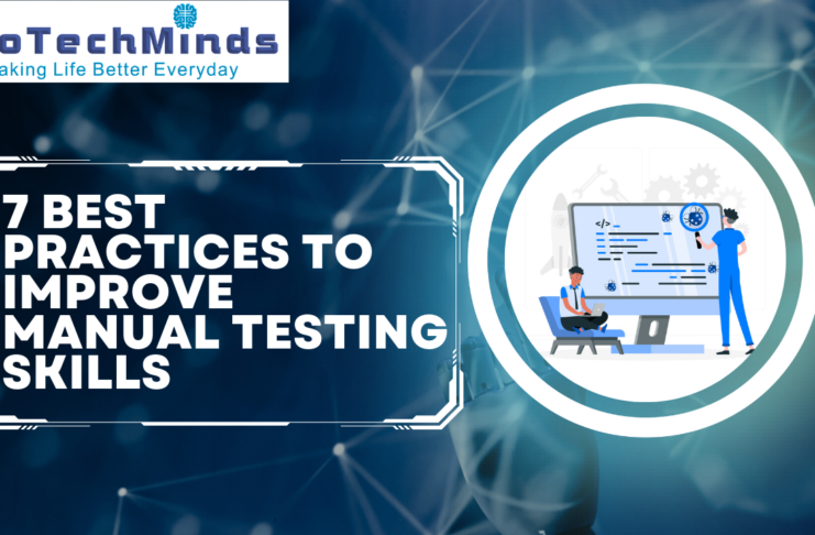 Manual testing in software testing