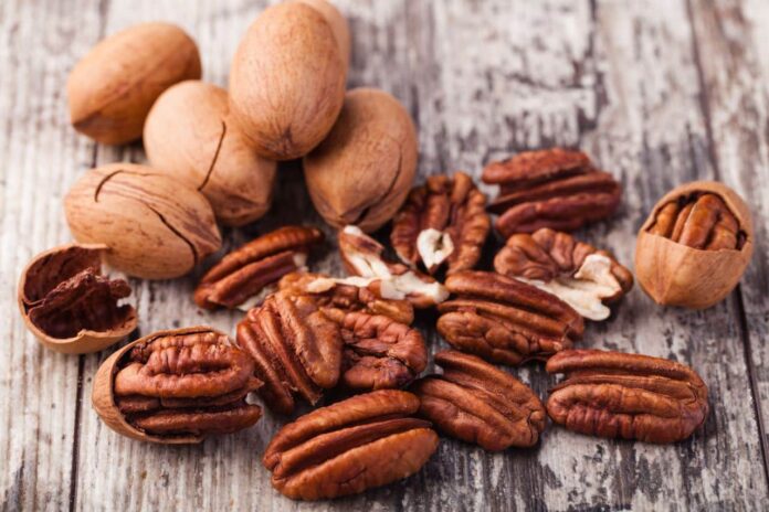 How To Consume Pecans Effectively For Health Benefits