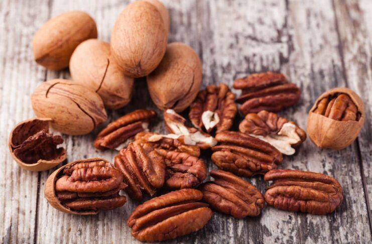 How To Consume Pecans Effectively For Health Benefits