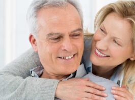 Is Erectile Dysfunction a Symptom of Aging